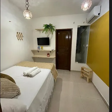 Residencial Temporada Aracaju Apartment Exterior photo