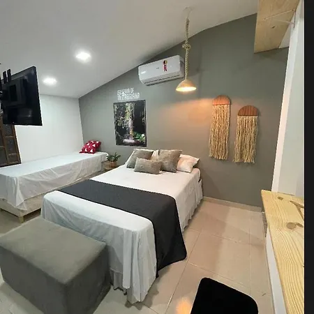 Residencial Temporada Aracaju Apartment Exterior photo