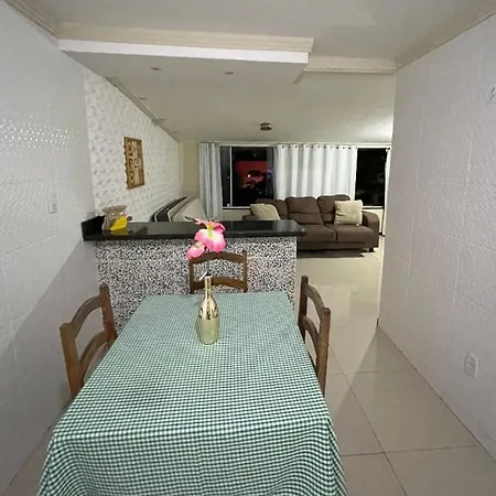 Residencial Temporada Aracaju Apartment Exterior photo