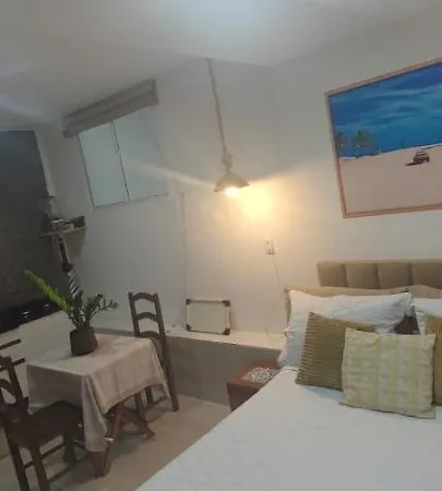 Residencial Temporada Aracaju Apartment Exterior photo