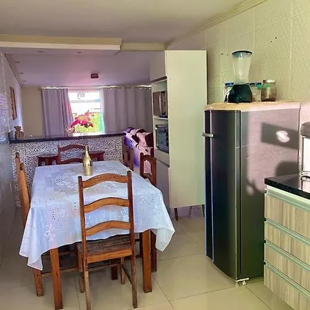 Residencial Temporada Aracaju Apartment Exterior photo