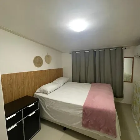 Residencial Temporada Aracaju Apartment Exterior photo