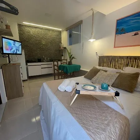 Residencial Temporada Aracaju Apartment Exterior photo