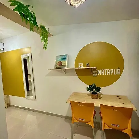 Residencial Temporada Aracaju Apartment Exterior photo