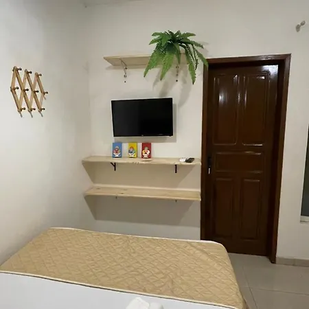 Residencial Temporada Aracaju Apartment Exterior photo