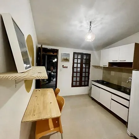 Residencial Temporada Aracaju Apartment Exterior photo
