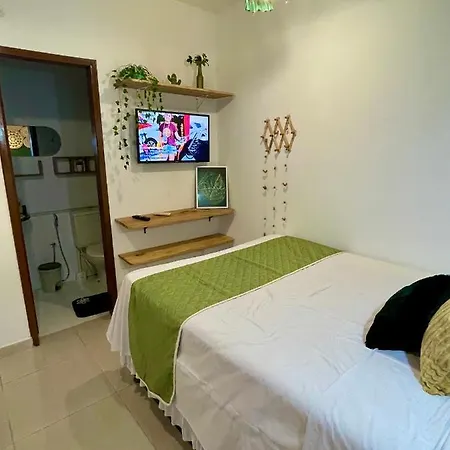 Residencial Temporada Aracaju Apartment Exterior photo