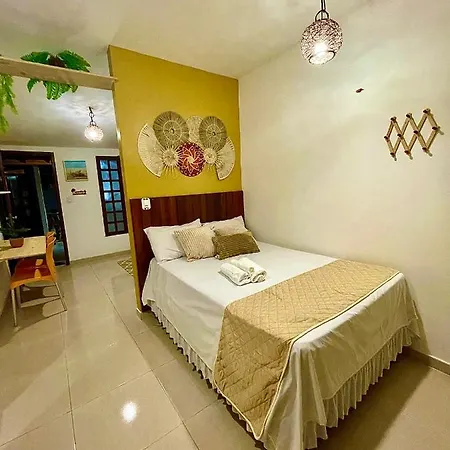 Residencial Temporada Aracaju Apartment Exterior photo