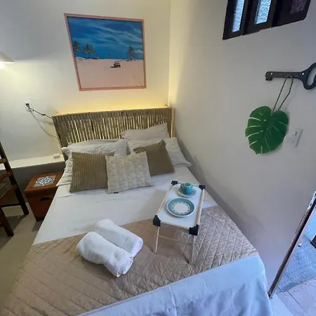 Residencial Temporada Aracaju Apartment Exterior photo