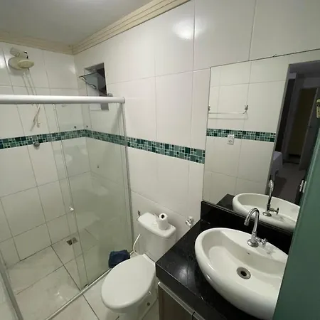 Residencial Temporada Aracaju Apartment Exterior photo