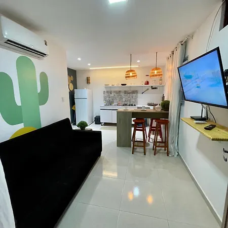 Residencial Temporada Aracaju Apartment Exterior photo