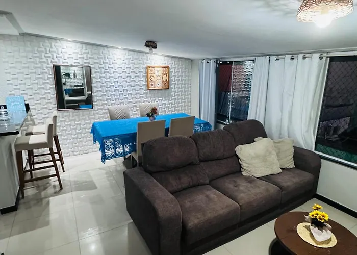 Residencial Temporada Aracaju