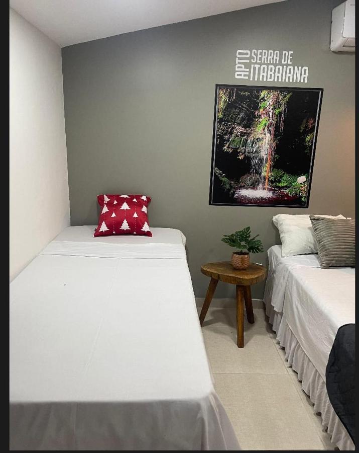 Residencial Temporada Apartamento