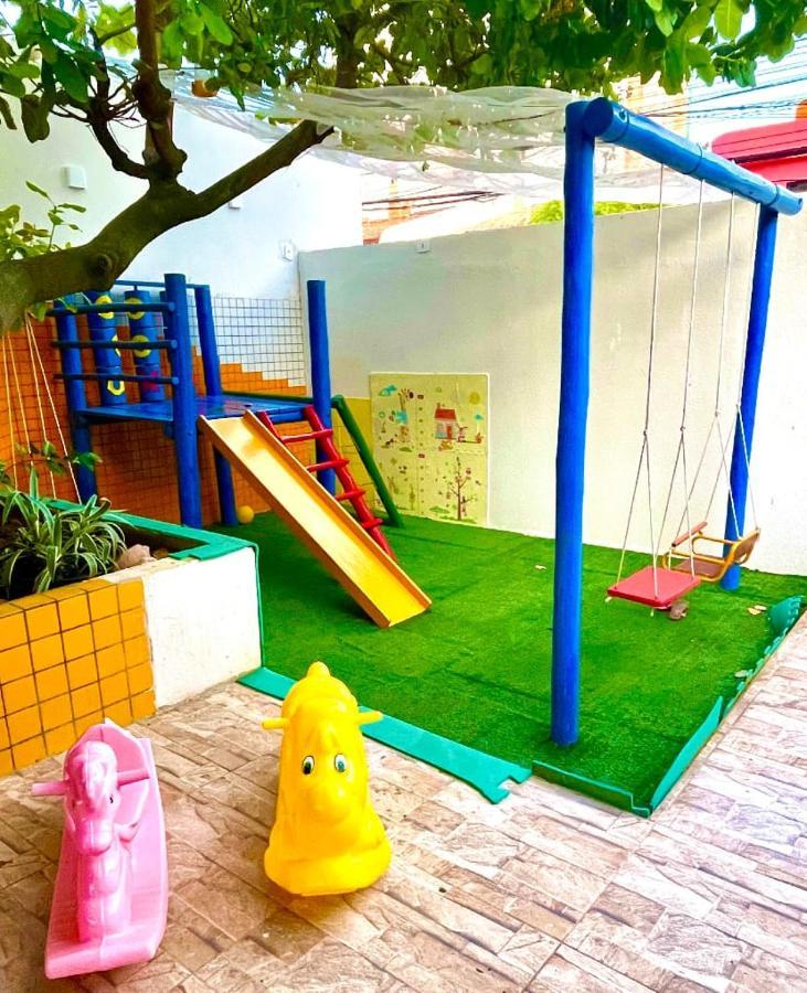 Residencial Temporada