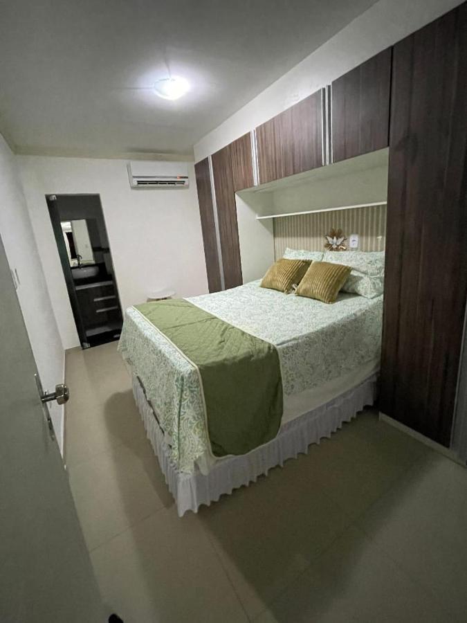 Residencial Temporada * Aracaju