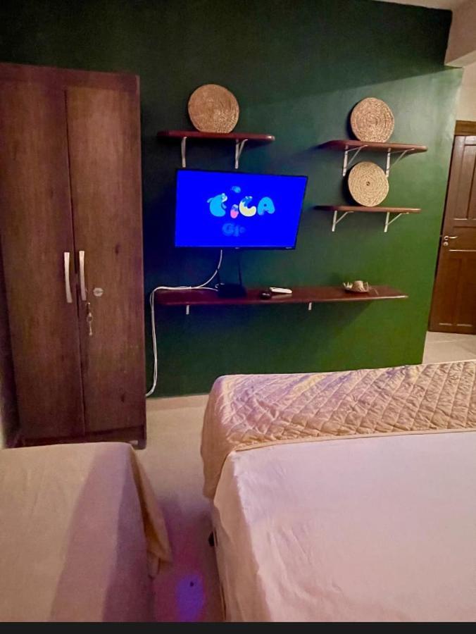 Apartamento Residencial Temporada *