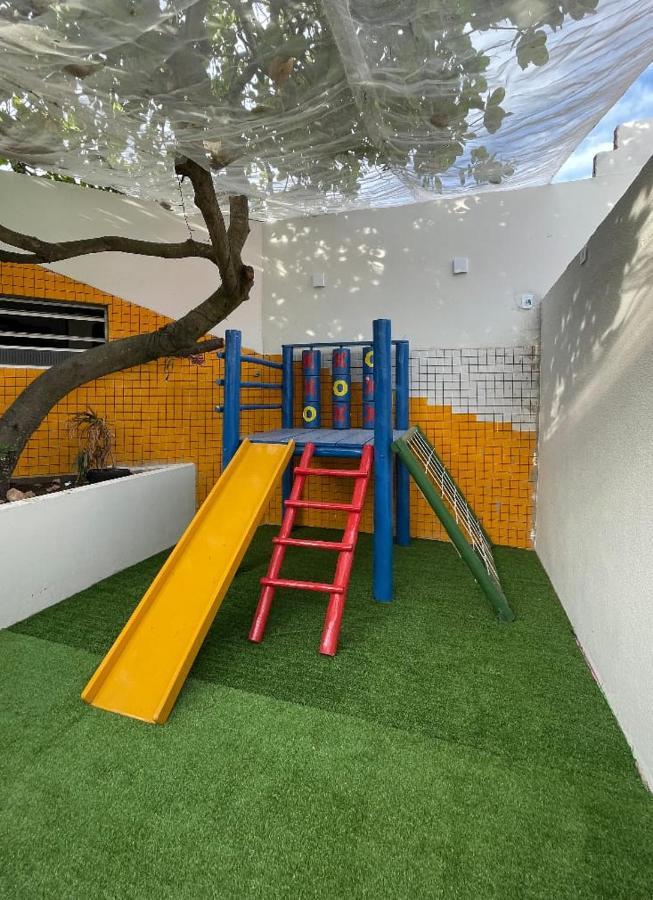 Residencial Temporada Apartamento *