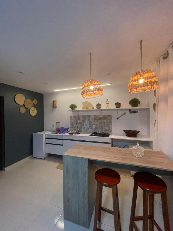 Apartamento Residencial Temporada