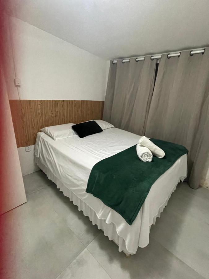 Apartamento Residencial Temporada Aracaju