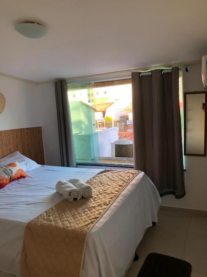 Residencial Temporada