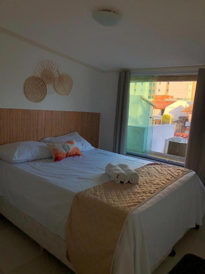 Residencial Temporada Apartamento *