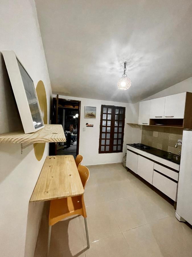 Apartamento Residencial Temporada