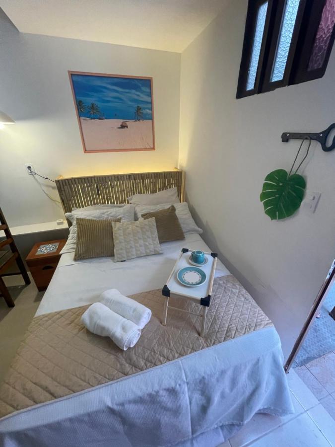 Apartamento Residencial Temporada *