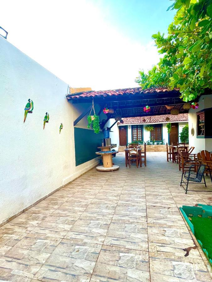 Residencial Temporada *