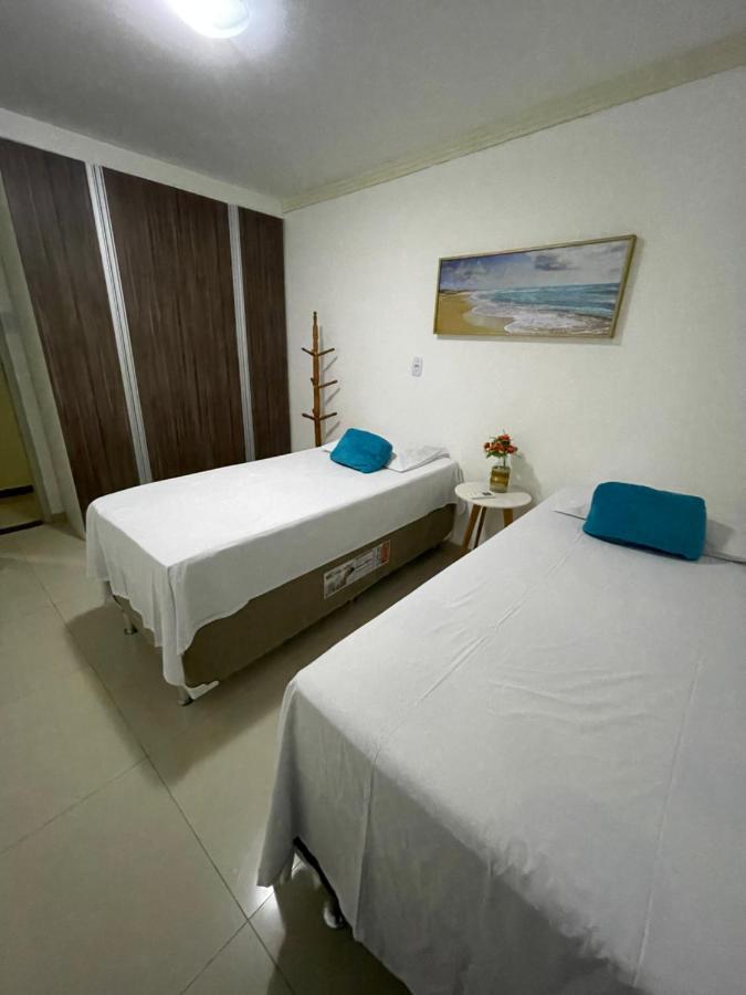Apartamento Residencial Temporada *