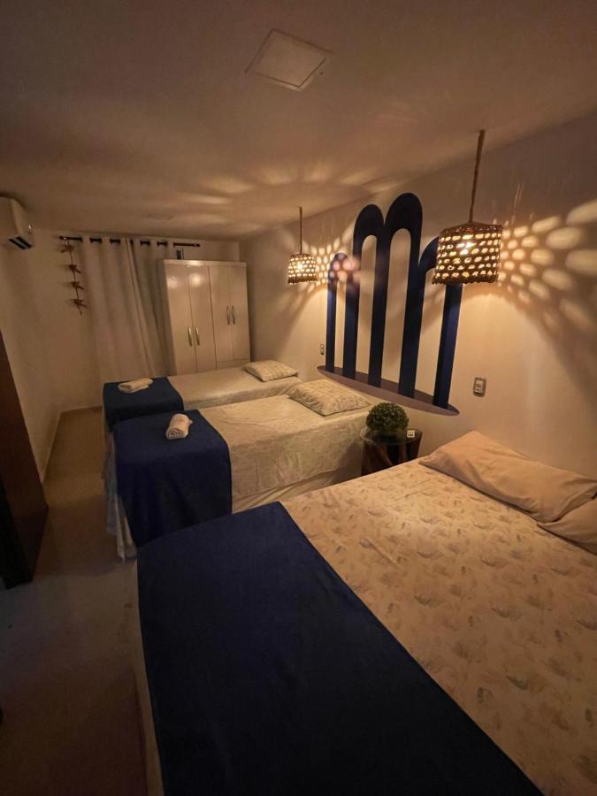 Residencial Temporada Apartamento