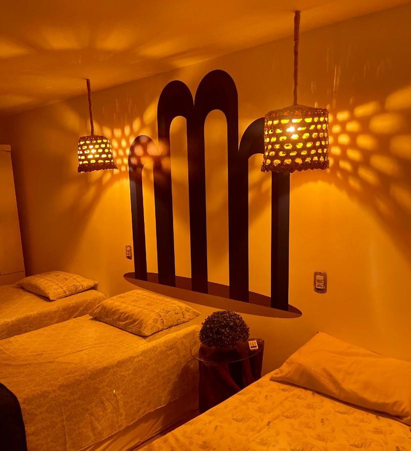 Residencial Temporada Apartamento