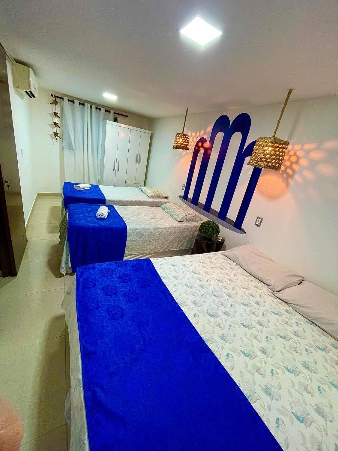 Residencial Temporada *