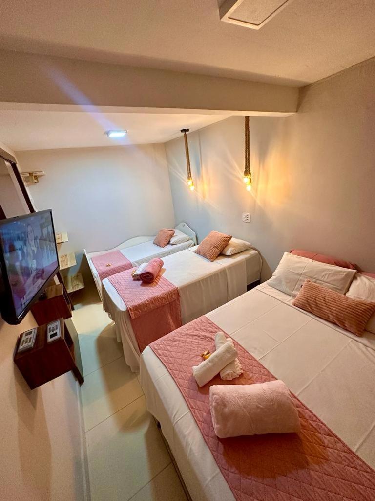 Residencial Temporada Apartamento *