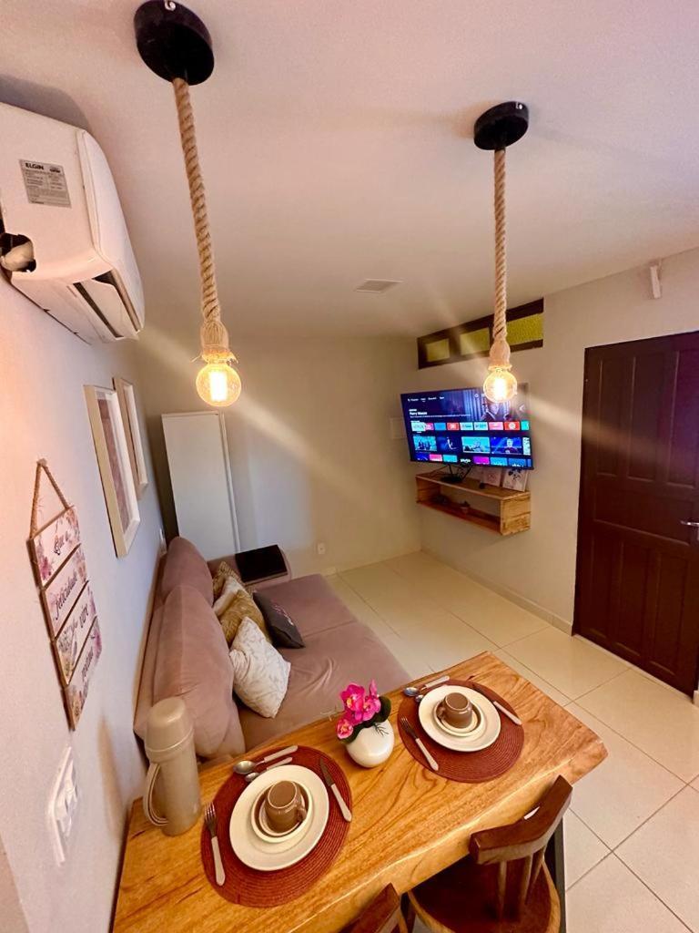 Residencial Temporada Apartamento *