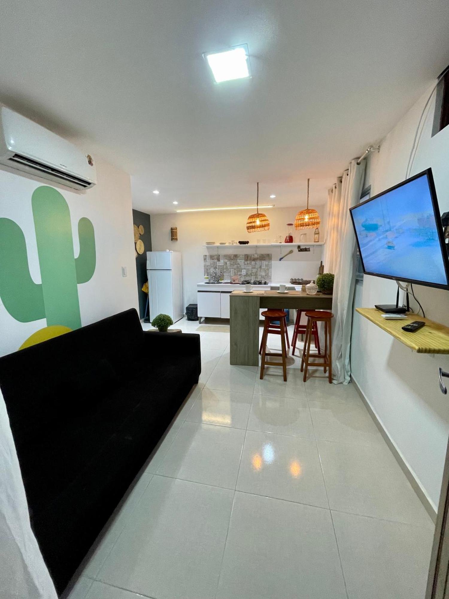 Apartamento Residencial Temporada *