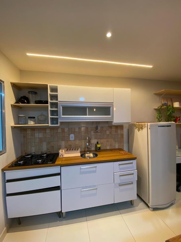 Residencial Temporada *