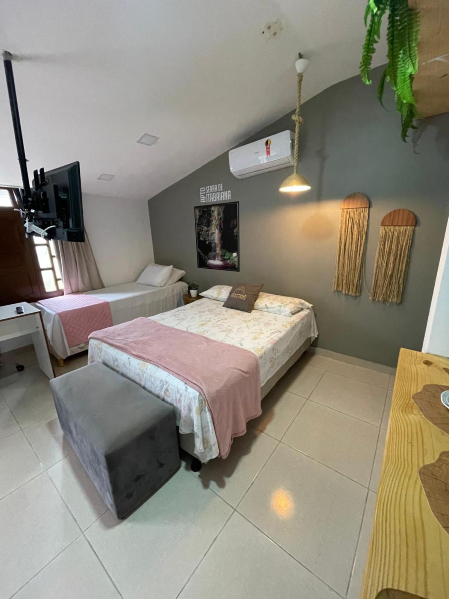 Apartamento Residencial Temporada *