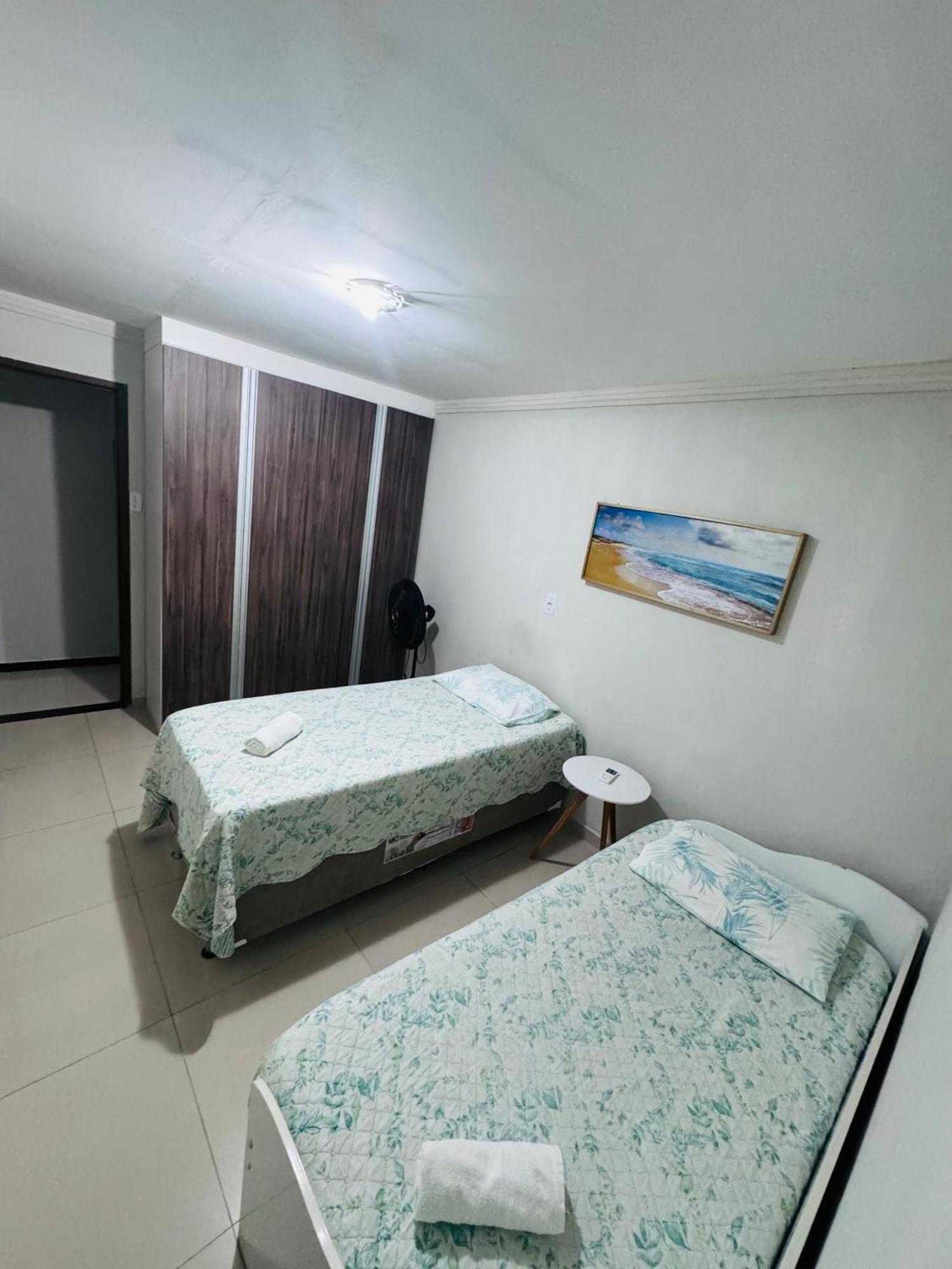 Apartamento Residencial Temporada Aracaju