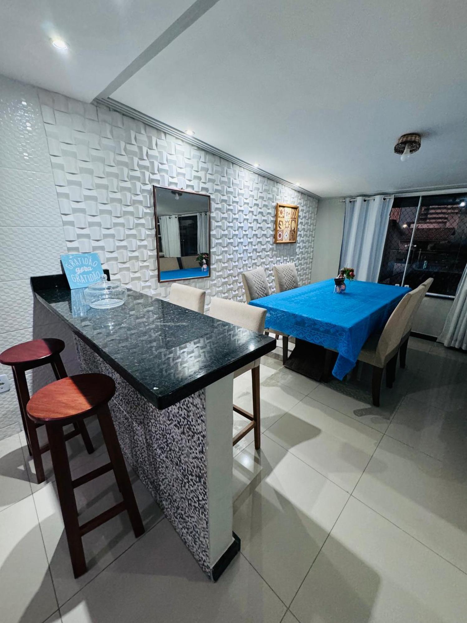 Residencial Temporada *