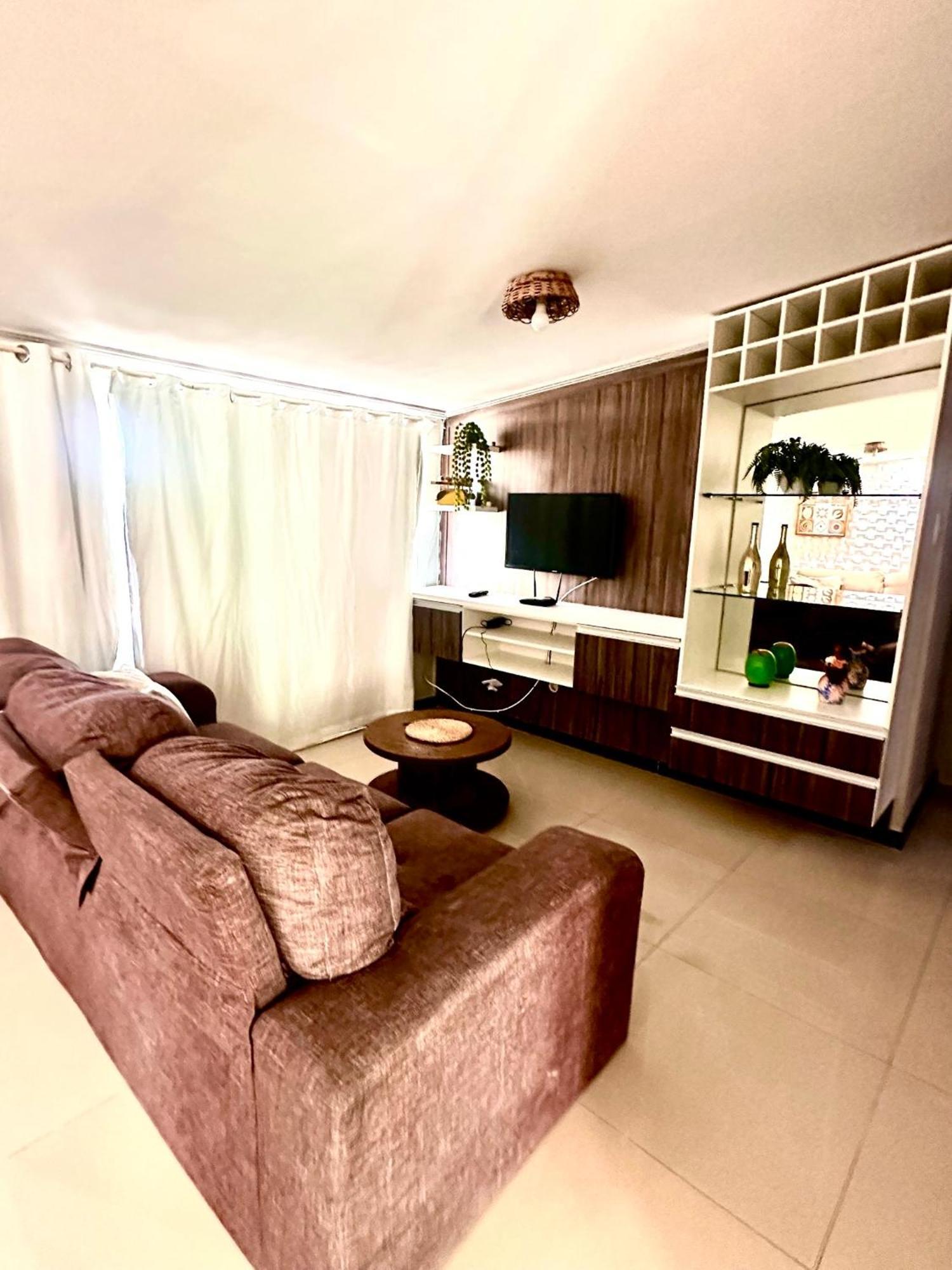 Apartamento Residencial Temporada *