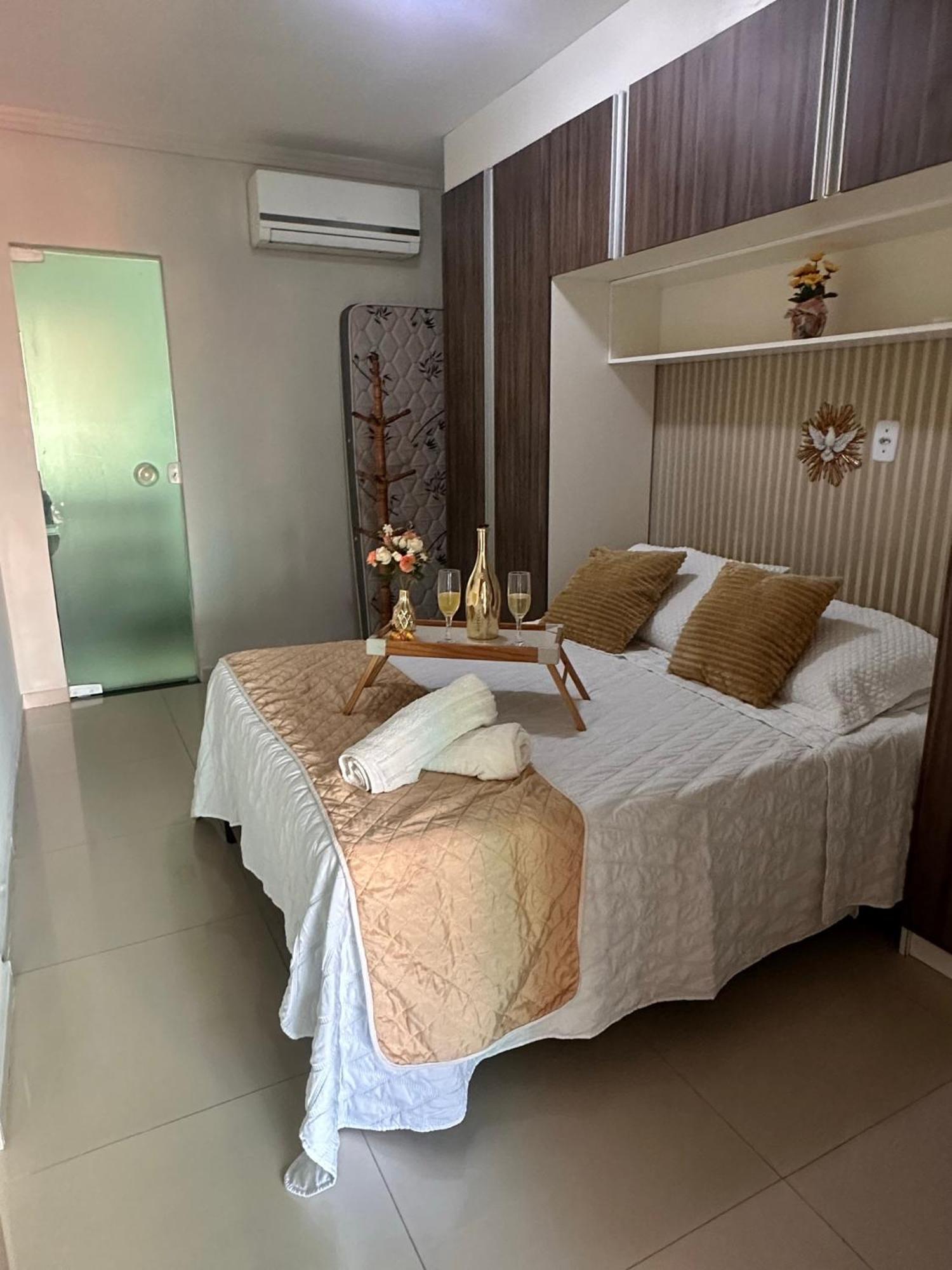 Apartamento Residencial Temporada Aracaju