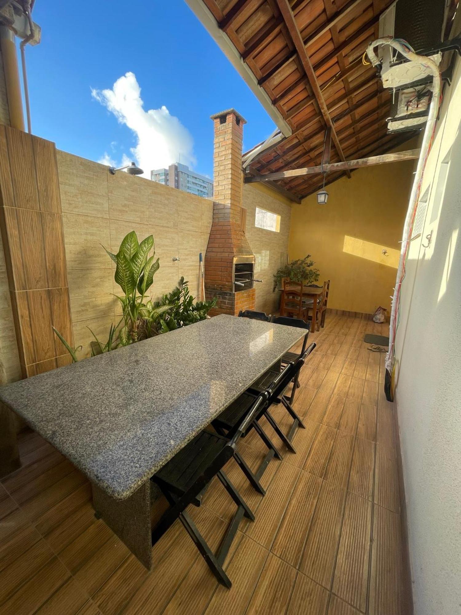Residencial Temporada Aracaju