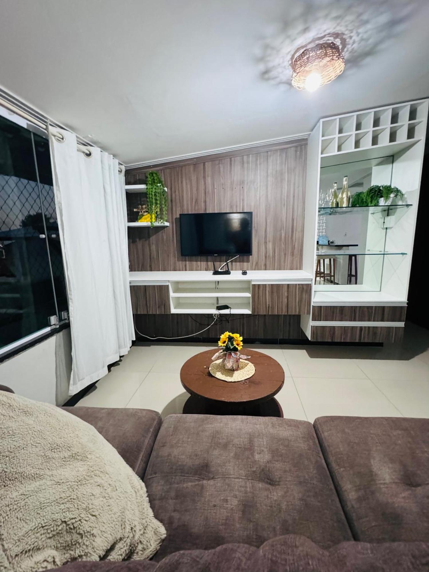 Residencial Temporada * Aracaju