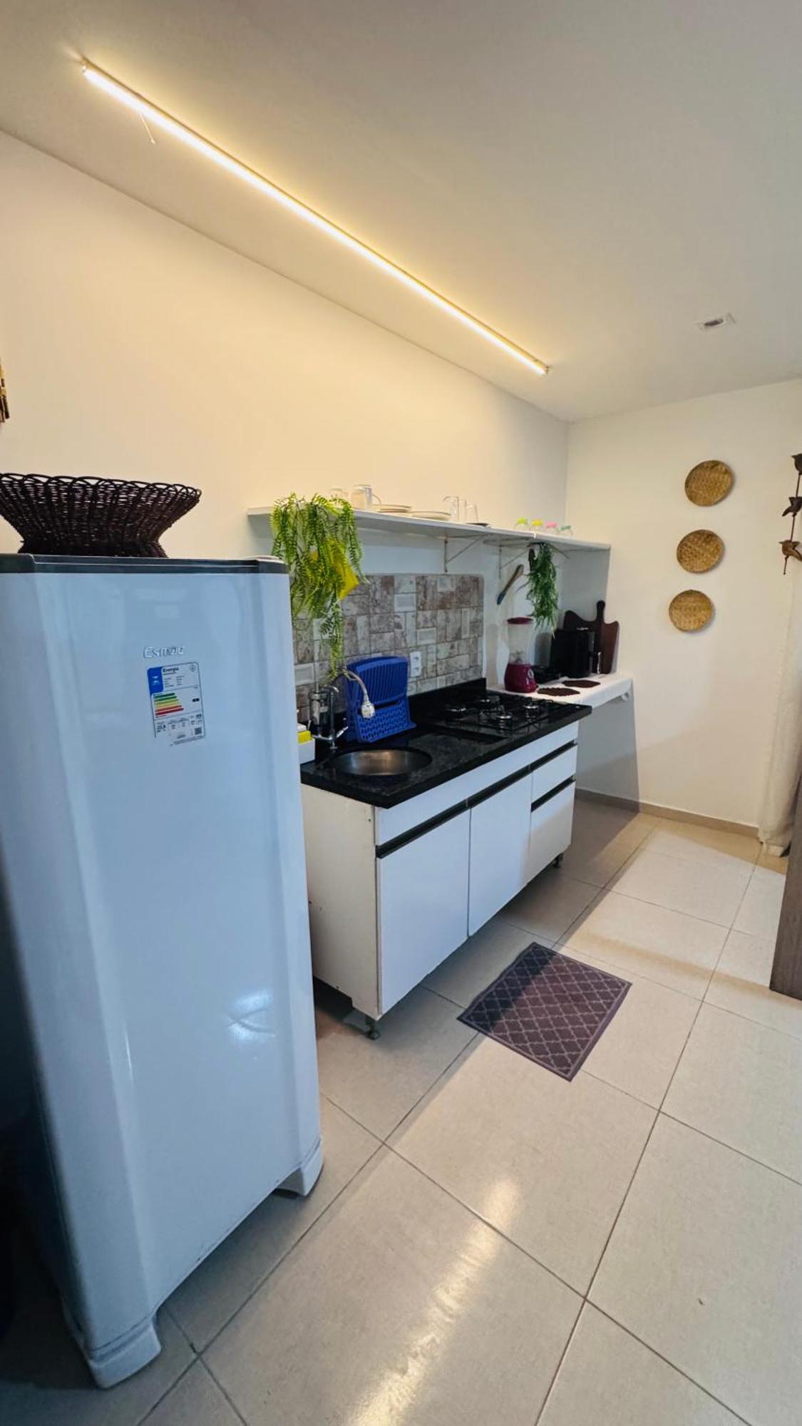 Residencial Temporada Apartamento *